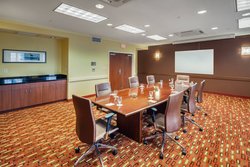  - Courtyard by Marriott Hotel Jacksonville Beach