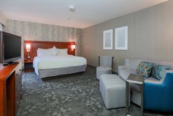  - Courtyard by Marriott Hotel South Las Vegas