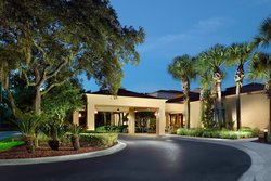  - Courtyard by Marriott Hotel Mayo Clinic Jacksonville