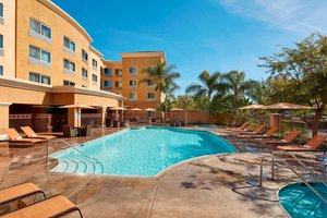 Courtyard by Marriott Hotel Disneyland Anaheim, CA - See Discounts