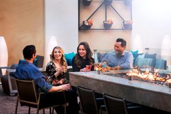  - Marriott Hotel Fullerton