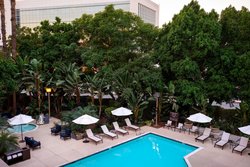  - Marriott Hotel Fullerton