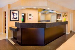  - Residence Inn by Marriott Waco - I-35, Exit 335B
