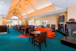  - Residence Inn by Marriott Waco - I-35, Exit 335B