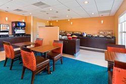  - Residence Inn by Marriott Waco - I-35, Exit 335B
