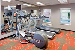  - Residence Inn by Marriott Waco - I-35, Exit 335B