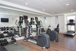  - Holiday Inn Express Chelmsford - I-495, Exit 88