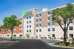 - Holiday Inn Express Chelmsford - I-495, Exit 88