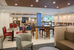  - Holiday Inn Express Chelmsford - I-495, Exit 88