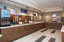  - Holiday Inn Express Chelmsford - I-495, Exit 88