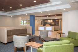  - Holiday Inn Express Chelmsford - I-495, Exit 88