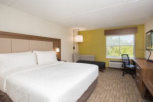 Holiday Inn Express Chelmsford, MA - See Discounts