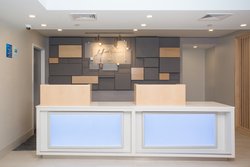  - Holiday Inn Express Chelmsford - I-495, Exit 88