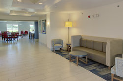  - Holiday Inn Express & Suites Le Mars