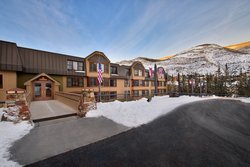  - Marriott Vacation Club StreamSide Evergreen Villas Vail - I-70, Exit 173