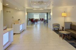  - Holiday Inn Express & Suites Le Mars
