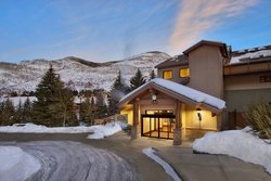  - Marriott Vacation Club StreamSide Evergreen Villas Vail - I-70, Exit 173