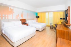  - Courtyard by Marriott Hotel Downtown Santa Monica