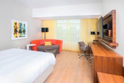  - Courtyard by Marriott Hotel Downtown Santa Monica