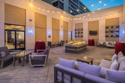  - Marriott Hotel Fullerton