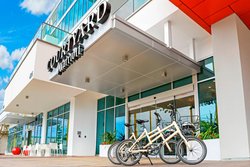  - Courtyard by Marriott Hotel Downtown Santa Monica