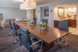  - Marriott Hotel Fullerton