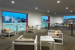  - Courtyard by Marriott Hotel Downtown Santa Monica