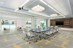  - Courtyard by Marriott Hotel Downtown Santa Monica