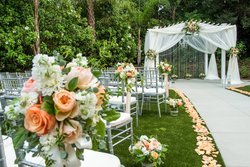  - Marriott Hotel Fullerton