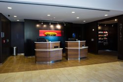  - Courtyard by Marriott Hotel Downtown Lubbock