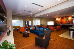  - Courtyard by Marriott Hotel Downtown Lubbock