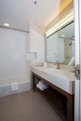  - Courtyard by Marriott Hotel Downtown Lubbock