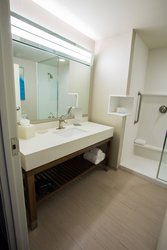  - Courtyard by Marriott Hotel Downtown Lubbock