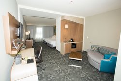  - Courtyard by Marriott Hotel Downtown Lubbock