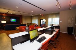  - Courtyard by Marriott Hotel Downtown Lubbock