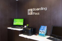  - Courtyard by Marriott Hotel Downtown Lubbock