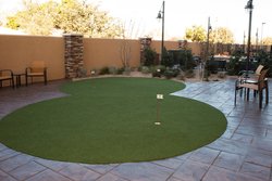  - Courtyard by Marriott Hotel Downtown Lubbock