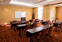  - Courtyard by Marriott Hotel Downtown Lubbock