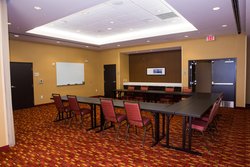  - Courtyard by Marriott Hotel Downtown Lubbock