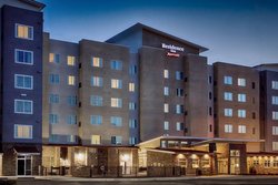  - Residence Inn by Marriott Lake Charles - I-210, Exit 4