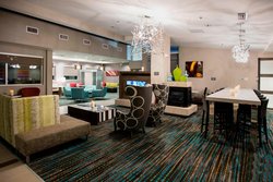  - Residence Inn by Marriott Lake Charles - I-210, Exit 4