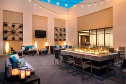  - Marriott Hotel Fullerton