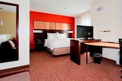  - Residence Inn by Marriott Lake Charles - I-210, Exit 4