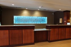  - Fairfield Inn & Suites by Marriott Frankfort - I-64, Exit 58