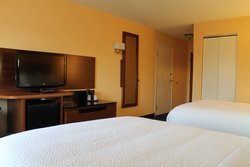  - Fairfield Inn & Suites by Marriott Frankfort - I-64, Exit 58