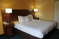  - Fairfield Inn & Suites by Marriott Frankfort - I-64, Exit 58