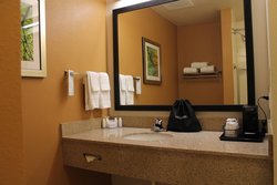  - Fairfield Inn & Suites by Marriott Frankfort - I-64, Exit 58