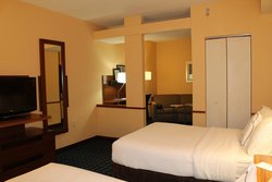  - Fairfield Inn & Suites by Marriott Frankfort - I-64, Exit 58