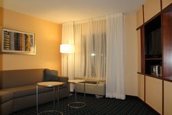  - Fairfield Inn & Suites by Marriott Frankfort - I-64, Exit 58