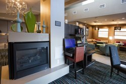  - Residence Inn by Marriott Lake Charles - I-210, Exit 4